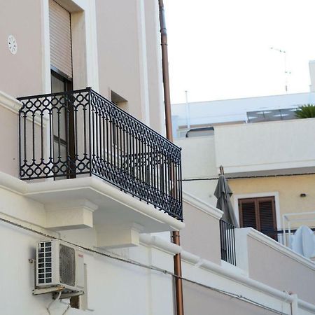 Principe Amedeo Apartment Polignano a Mare Luaran gambar
