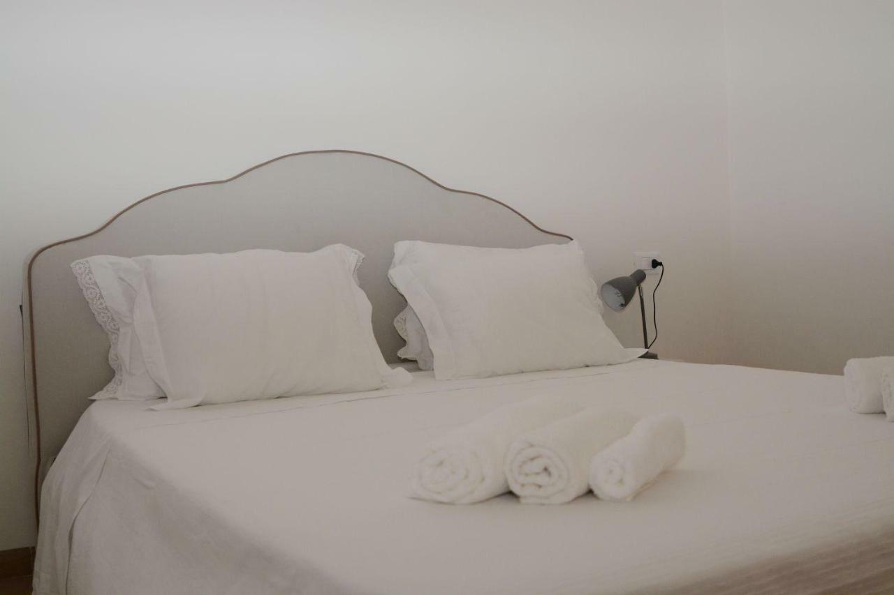 Principe Amedeo Apartment Polignano a Mare Luaran gambar