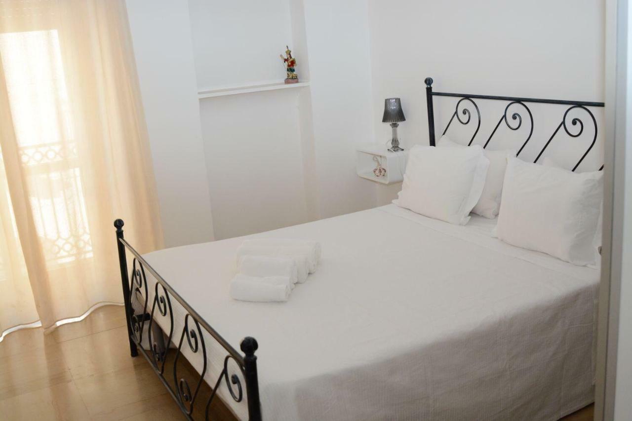 Principe Amedeo Apartment Polignano a Mare Luaran gambar