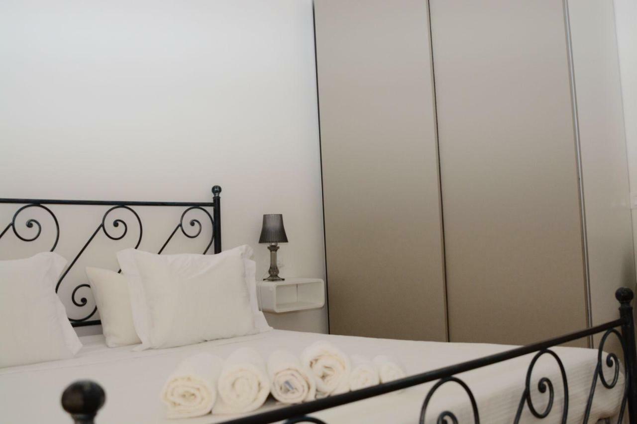 Principe Amedeo Apartment Polignano a Mare Luaran gambar