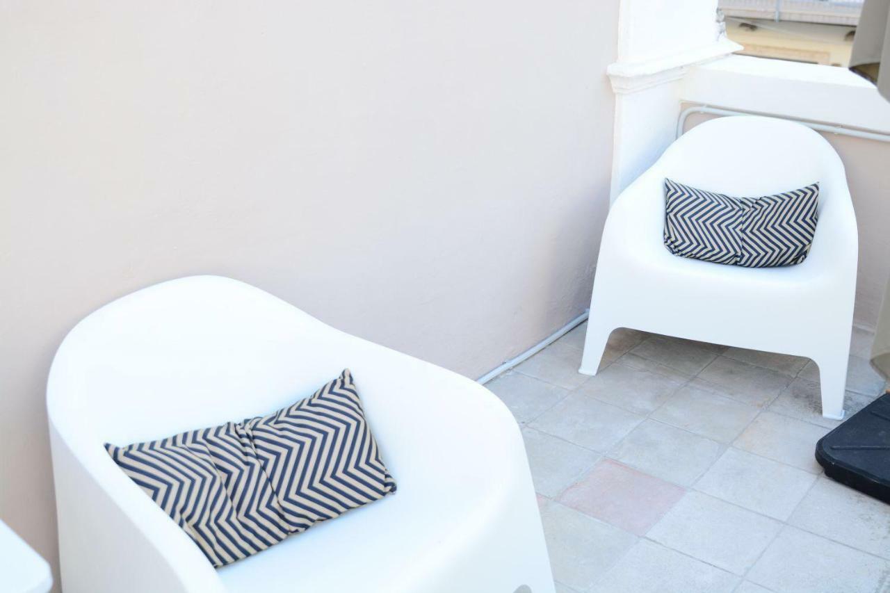 Principe Amedeo Apartment Polignano a Mare Luaran gambar