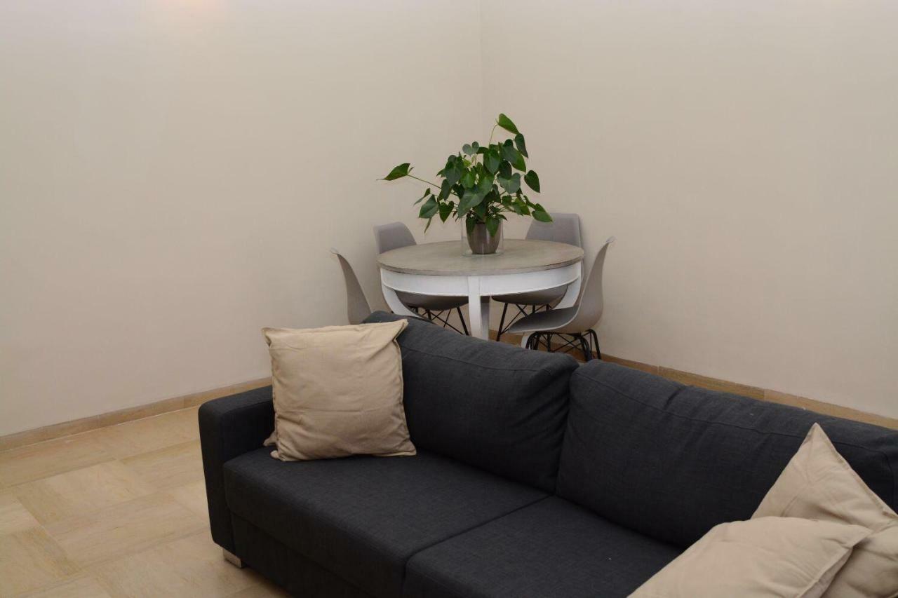 Principe Amedeo Apartment Polignano a Mare Luaran gambar
