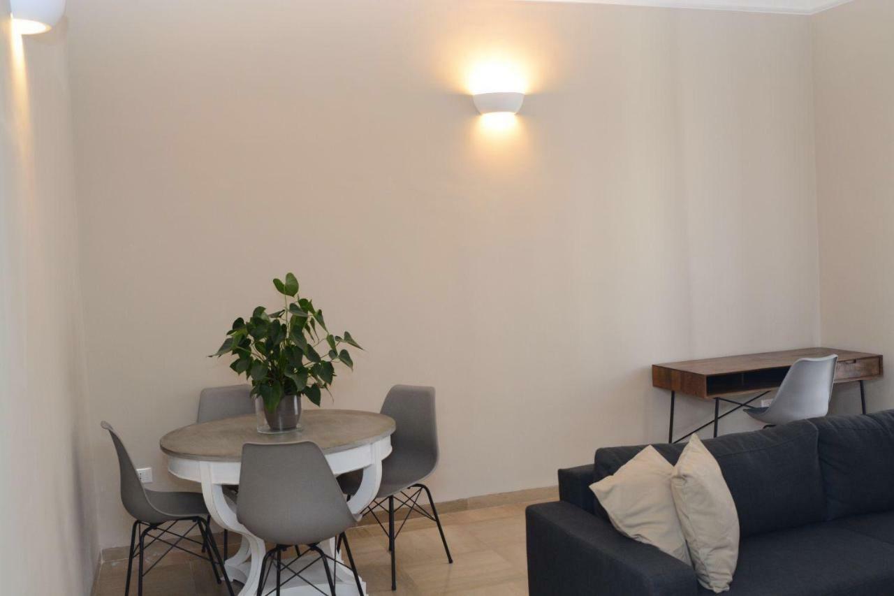 Principe Amedeo Apartment Polignano a Mare Luaran gambar