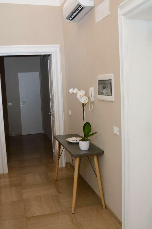 Principe Amedeo Apartment Polignano a Mare Luaran gambar