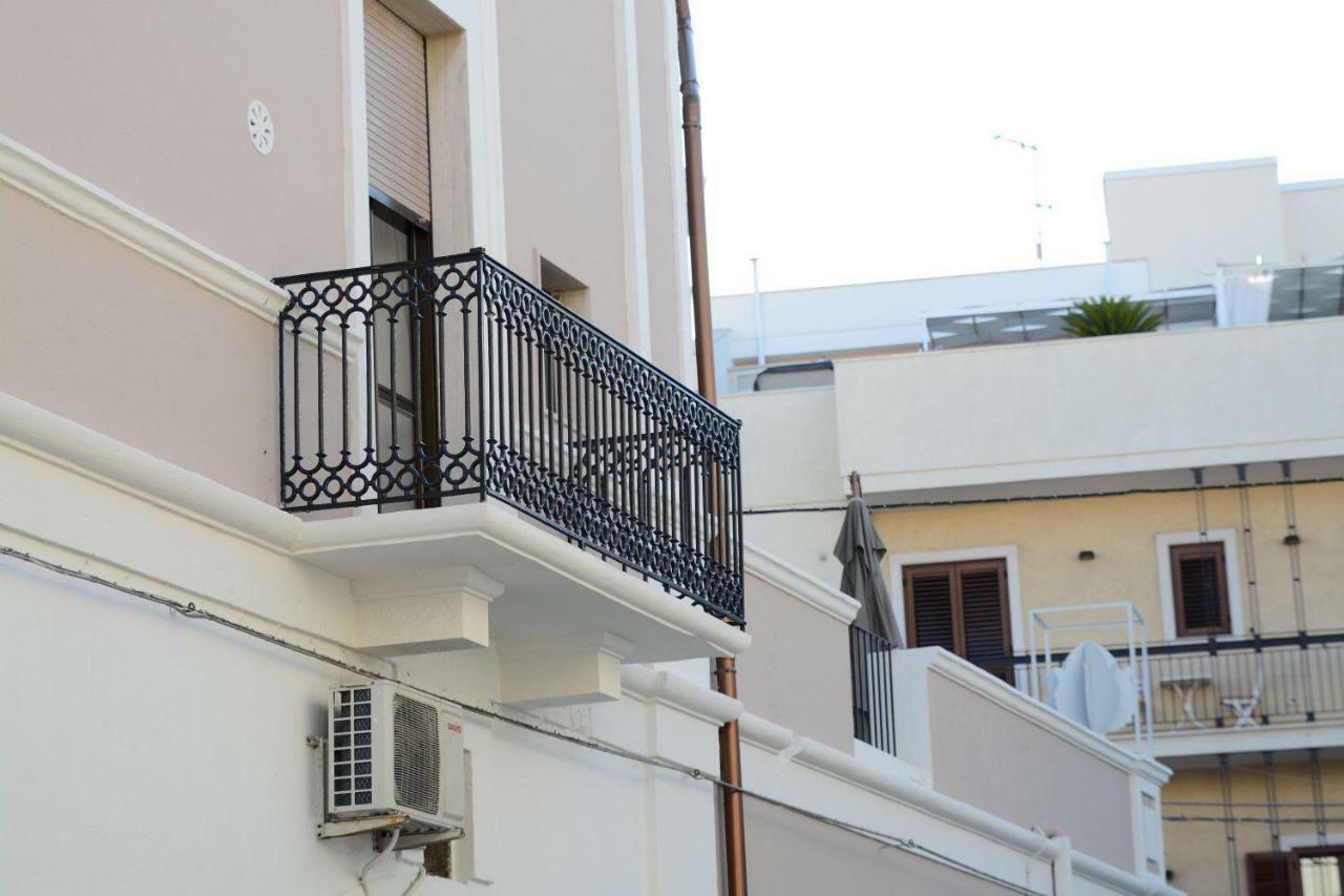 Principe Amedeo Apartment Polignano a Mare Luaran gambar