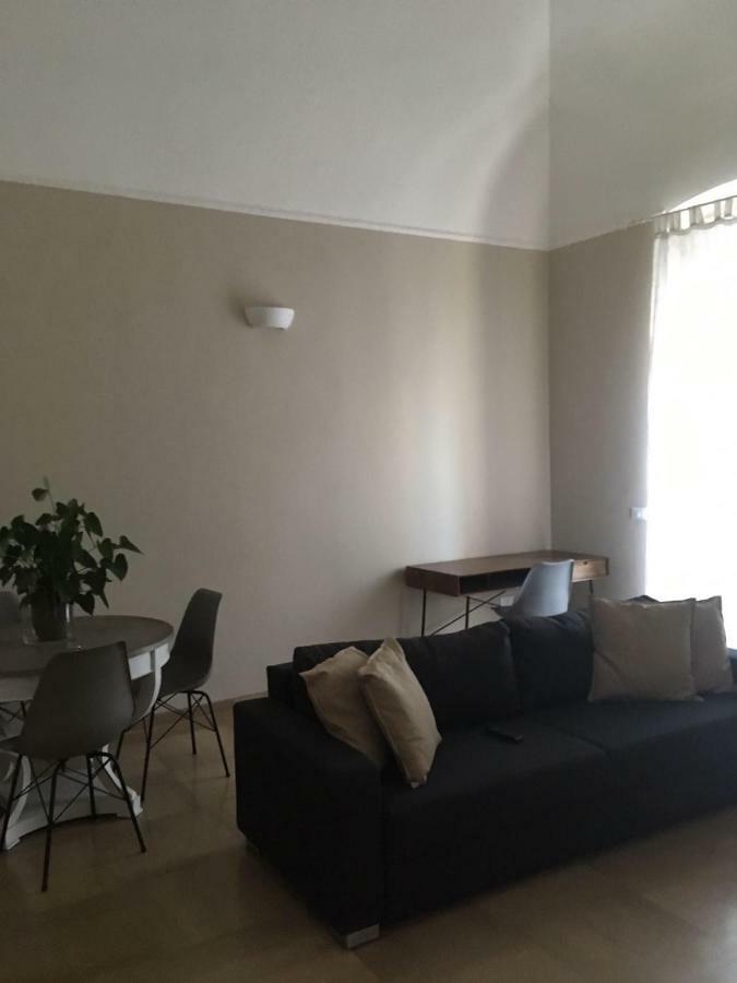 Principe Amedeo Apartment Polignano a Mare Luaran gambar