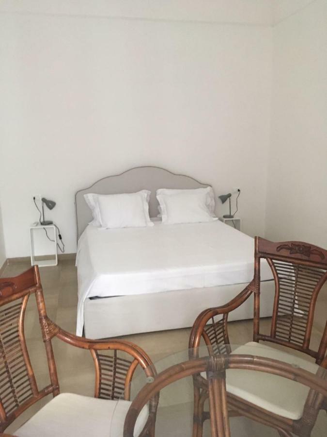 Principe Amedeo Apartment Polignano a Mare Luaran gambar