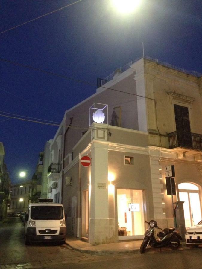Principe Amedeo Apartment Polignano a Mare Luaran gambar
