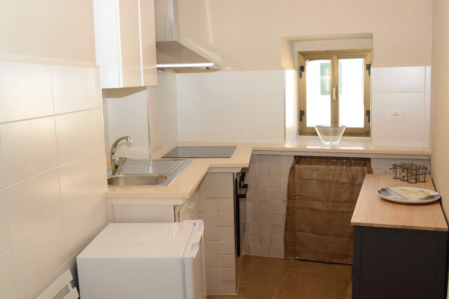 Principe Amedeo Apartment Polignano a Mare Luaran gambar