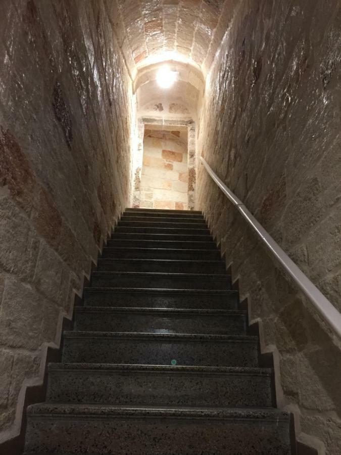 Principe Amedeo Apartment Polignano a Mare Luaran gambar