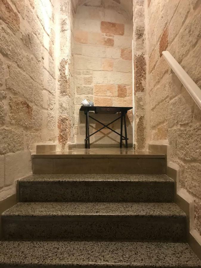 Principe Amedeo Apartment Polignano a Mare Luaran gambar