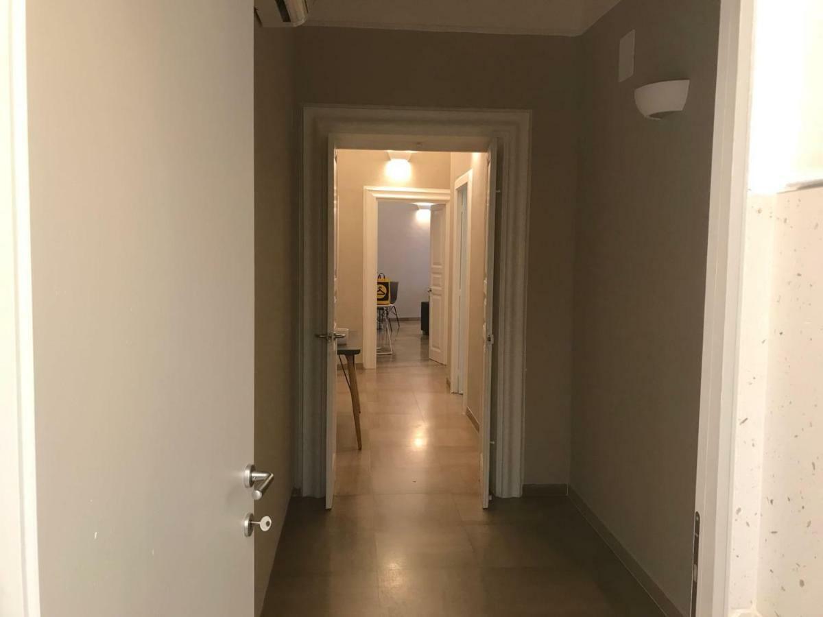 Principe Amedeo Apartment Polignano a Mare Luaran gambar