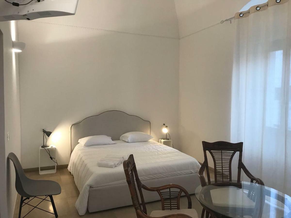 Principe Amedeo Apartment Polignano a Mare Luaran gambar