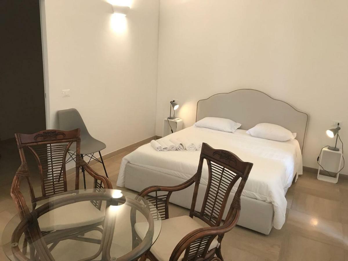 Principe Amedeo Apartment Polignano a Mare Luaran gambar