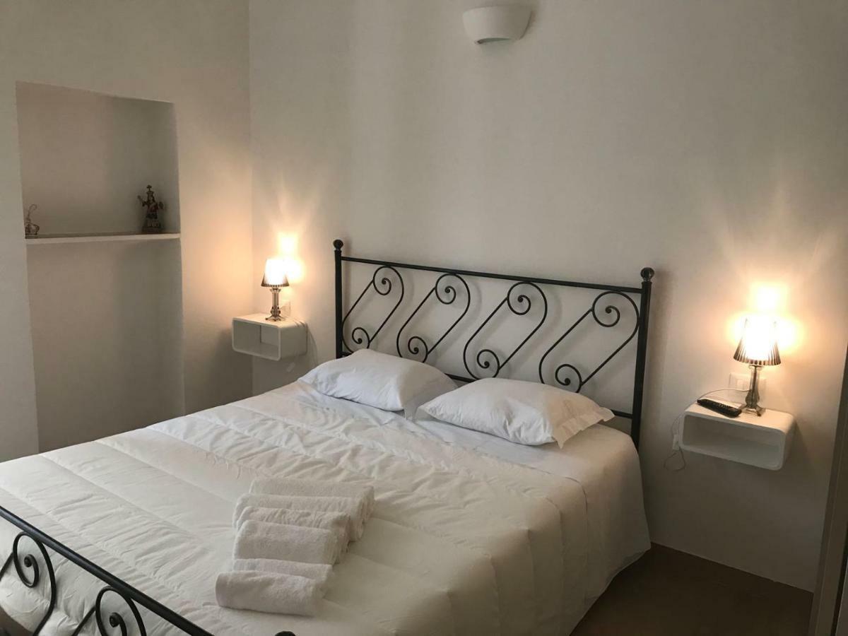 Principe Amedeo Apartment Polignano a Mare Luaran gambar